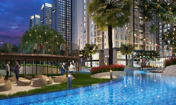 Tìm căn hộ lý tưởng nhất tại Gem Riverside Tim can ho ly tuong nhat tai Gem Riverside