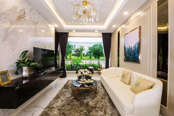 Tìm căn hộ lý tưởng nhất tại Gem Riverside Tim can ho ly tuong nhat tai Gem Riverside