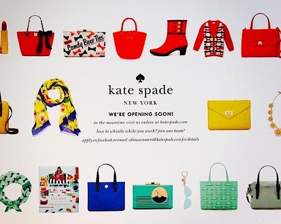 Kate Spade và 'di sản' thời trang để lại cho phụ nữ trên toàn thế giới Kate Spade va 'di san' thoi trang de lai cho phu nu tren toan the gioi