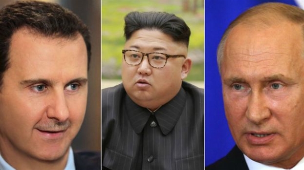 Lãnh đạo Triều Tiên Kim Jong Un: Ngôi sao mới nổi trên chính trường thế giới? Lanh dao Trieu Tien Kim Jong Un: Ngoi sao moi noi tren chinh truong the gioi?