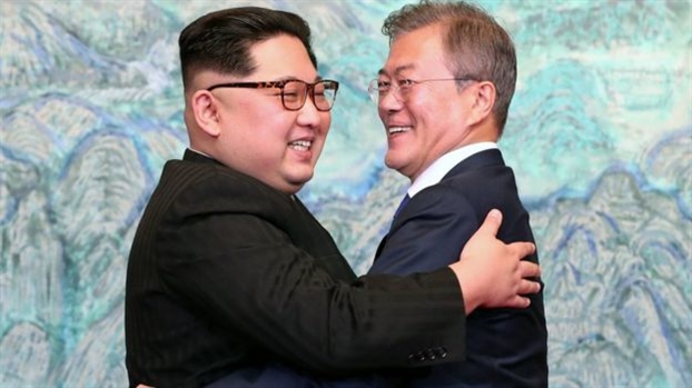 Lãnh đạo Triều Tiên Kim Jong Un: Ngôi sao mới nổi trên chính trường thế giới? Lanh dao Trieu Tien Kim Jong Un: Ngoi sao moi noi tren chinh truong the gioi?