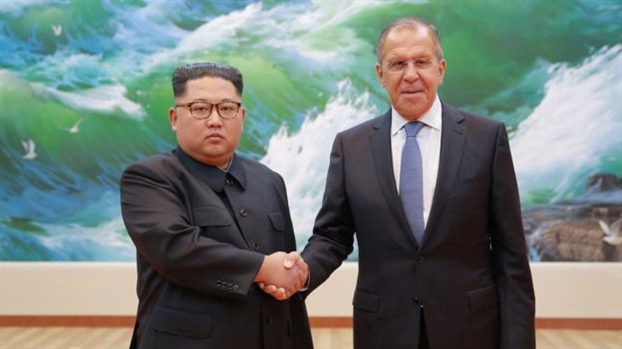 Lãnh đạo Triều Tiên Kim Jong Un: Ngôi sao mới nổi trên chính trường thế giới? Lanh dao Trieu Tien Kim Jong Un: Ngoi sao moi noi tren chinh truong the gioi?