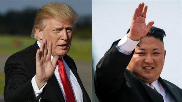 Lãnh đạo Triều Tiên Kim Jong Un: Ngôi sao mới nổi trên chính trường thế giới? Lanh dao Trieu Tien Kim Jong Un: Ngoi sao moi noi tren chinh truong the gioi?