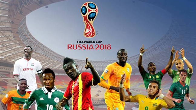 World Cup trước giờ G: Hàng lậu nhanh chân hơn... bản quyền World Cup truoc gio G: Hang lau nhanh chan hon... ban quyen