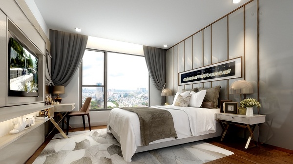 Cơ hội sở hữu 'trái tim' Gem Riverside trong tầm tay Co hoi so huu 'trai tim' Gem Riverside trong tam tay