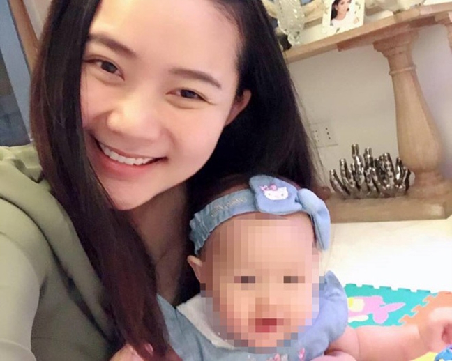 Cựu người mẫu Ngọc Thúy kiện Phan Như Thảo tội vu khống Cuu nguoi mau Ngoc Thuy kien Phan Nhu Thao toi vu khong