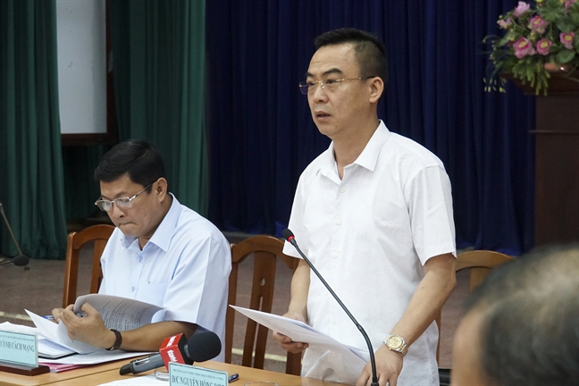Người dân Thủ Thiêm đưa 3 nguyện vọng đến Thủ tướng Chính phủ Nguoi dan Thu Thiem dua 3 nguyen vong den Thu tuong Chinh phu