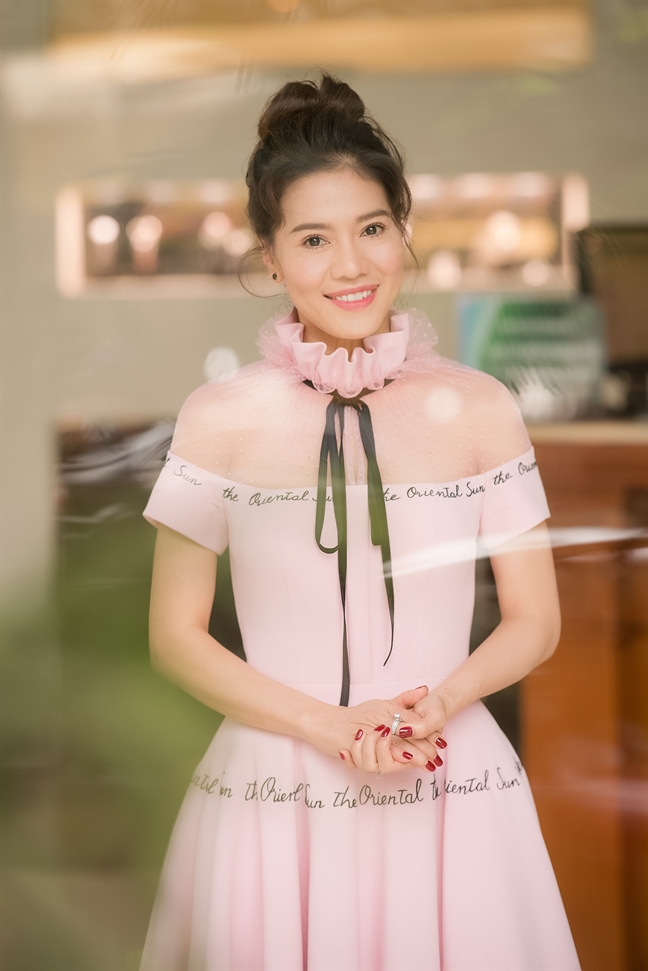 BTC Hoa hậu Việt Nam 2018: ‘Dùng áo dài để thay thế bikini là bất hợp lý’ BTC Hoa hau Viet Nam 2018: ‘Dung ao dai de thay the bikini la bat hop ly’