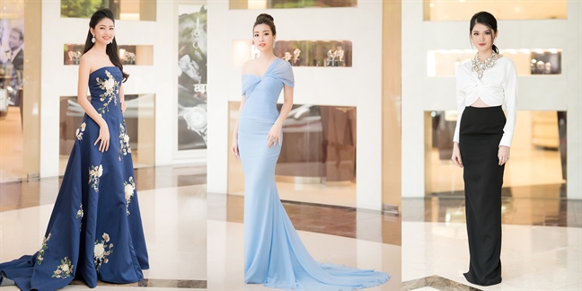 BTC Hoa hậu Việt Nam 2018: ‘Dùng áo dài để thay thế bikini là bất hợp lý’ BTC Hoa hau Viet Nam 2018: ‘Dung ao dai de thay the bikini la bat hop ly’