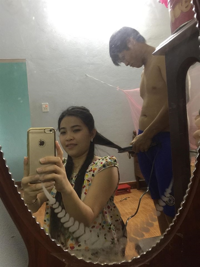 Cô gái Bắc đi chơi Đà Nẵng, gặp 'phi công' kém 5 tuổi: 'Em yêu chị mất rồi!' Co gai Bac di choi Da Nang, gap 'phi cong' kem 5 tuoi: 'Em yeu chi mat roi!'
