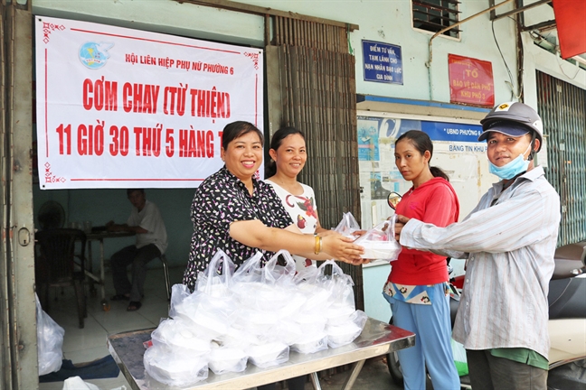 Thu hút hội viên nhờ 'kênh' hợp tác Thu hut hoi vien nho 'kenh' hop tac