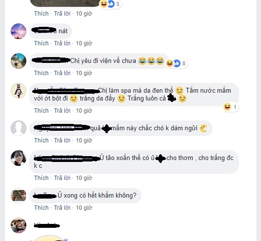 Bớt cay độc và xin đừng góp thêm lửa vào đám cháy đang bùng lên! Bot cay doc va xin dung gop them lua vao dam chay dang bung len!