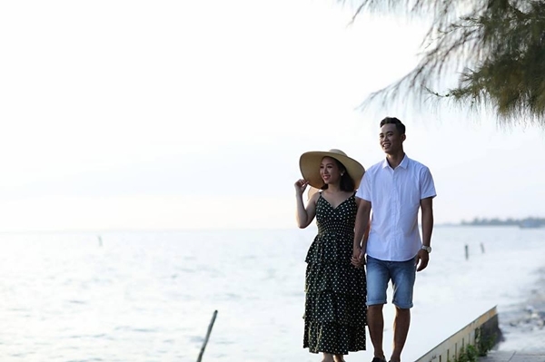 Lỡ một lần đò, người mẹ trẻ tìm được bến đỗ bình yên bên cậu bạn học năm xưa Lo mot lan do, nguoi me tre tim duoc ben do binh yen ben cau ban hoc nam xua