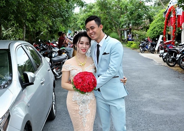 Lỡ một lần đò, người mẹ trẻ tìm được bến đỗ bình yên bên cậu bạn học năm xưa Lo mot lan do, nguoi me tre tim duoc ben do binh yen ben cau ban hoc nam xua