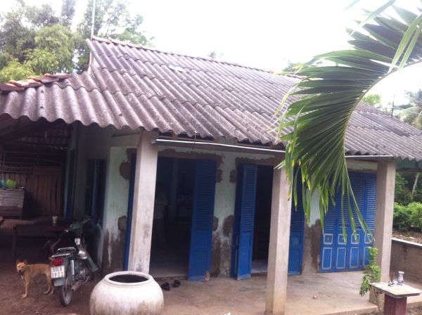 Ba năm vợ không thèm đặt chân vào nhà chồng chỉ vì một câu nói của mẹ chồng Ba nam vo khong them dat chan vao nha chong chi vi mot cau noi cua me chong