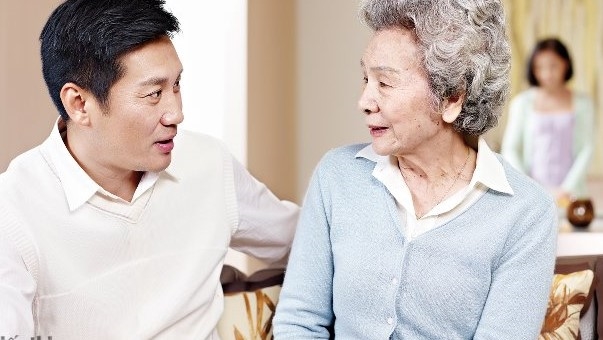 Bên vợ con nhà cao cửa rộng thế, sau này thuộc về ai? Ben vo con nha cao cua rong the, sau nay thuoc ve ai?
