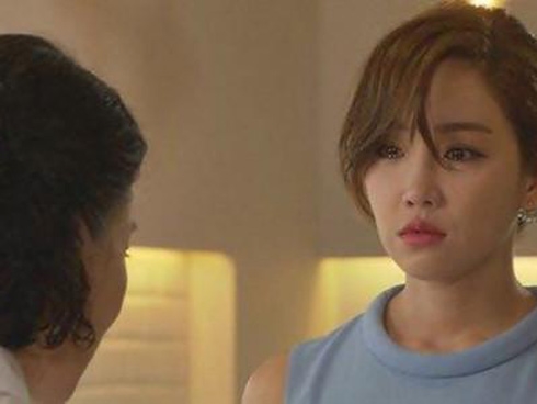 Mẹ chồng kinh khủng Me chong kinh khung
