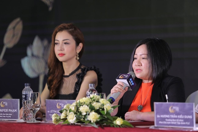 Hoa hậu Bản sắc Việt toàn cầu 'đổi mới', nhưng vẫn thi bikini Hoa hau Ban sac Viet toan cau 'doi moi', nhung van thi bikini