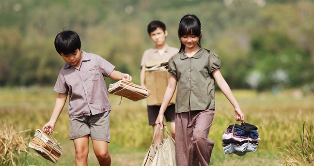 Phim nhà nước đầu tư, nhưng không có gương mặt phòng vé, đạo diễn nói gì? Phim nha nuoc dau tu, nhung khong co guong mat phong ve, dao dien noi gi?