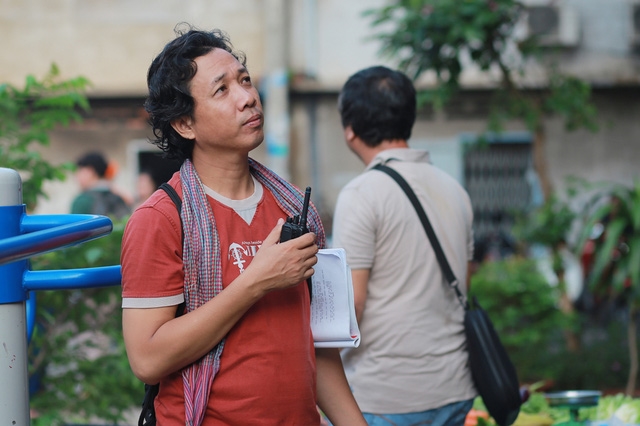 Phim nhà nước đầu tư, nhưng không có gương mặt phòng vé, đạo diễn nói gì? Phim nha nuoc dau tu, nhung khong co guong mat phong ve, dao dien noi gi?