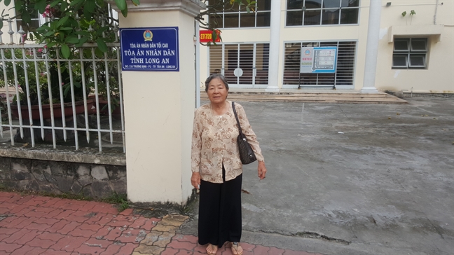 Mất trắng tài sản vì cho người quen... mượn đất canh tác Mat trang tai san vi cho nguoi quen... muon dat canh tac