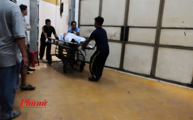 Cấp cứu thảm họa: Tìm đâu ra 'nhạc trưởng'? Cap cuu tham hoa: Tim dau ra 'nhac truong'?