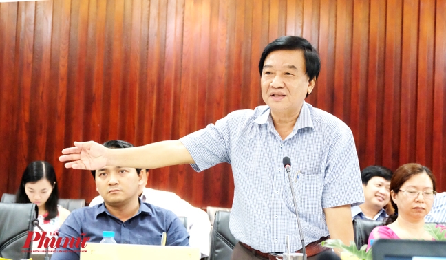 Cấp cứu thảm họa: Tìm đâu ra 'nhạc trưởng'? Cap cuu tham hoa: Tim dau ra 'nhac truong'?