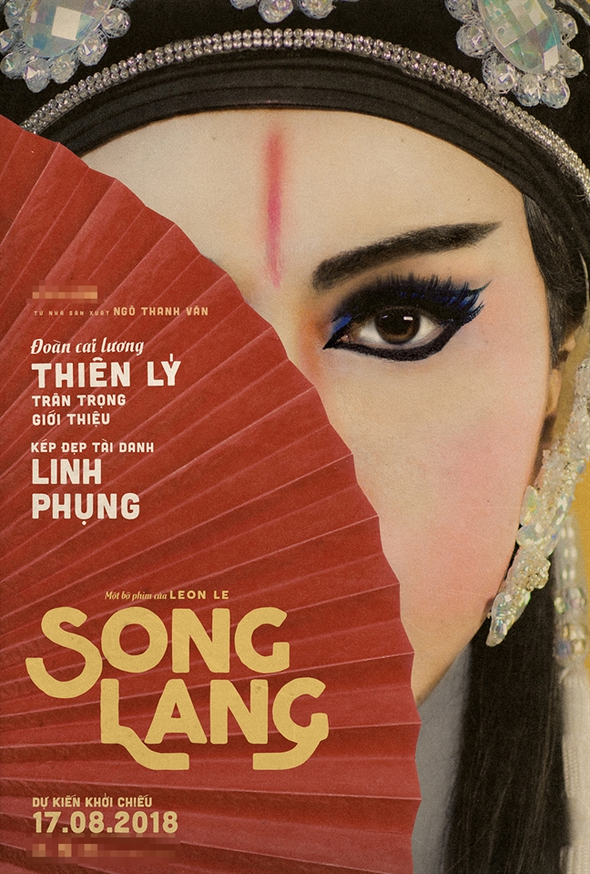 Ngô Thanh Vân quyết đưa cải lương lên màn ảnh rộng Ngo Thanh Van quyet dua cai luong len man anh rong