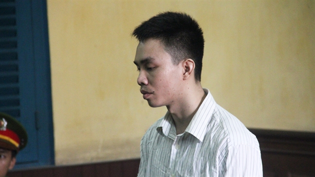 Giọt nước mắt của tử tù xin được ôm người thân lần cuối Giot nuoc mat cua tu tu xin duoc om nguoi than lan cuoi