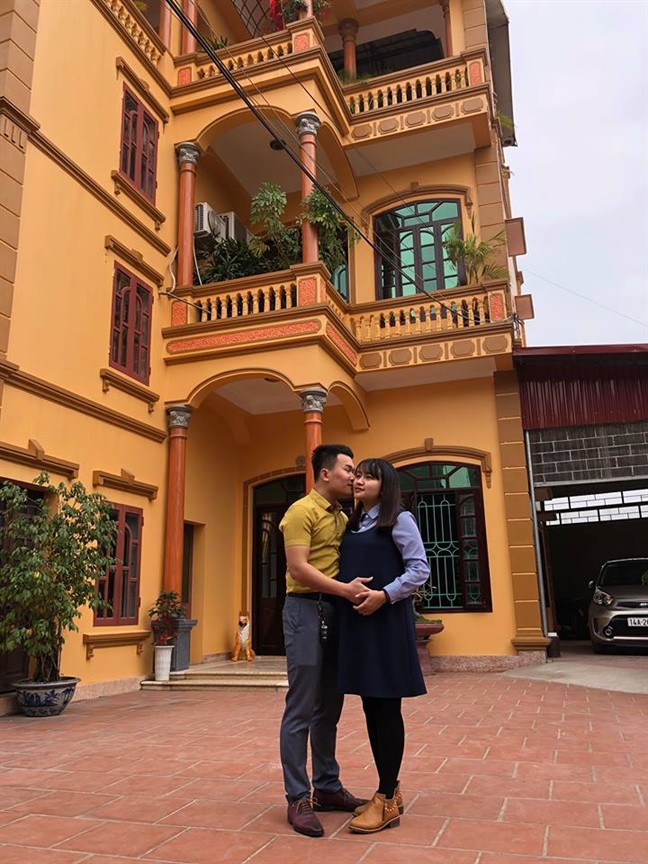 Sự thật câu chuyện anh chồng hát hay như ca sĩ lên mạng 'bóc phốt' vợ... trở mặt sau đám cưới Su that cau chuyen anh chong hat hay nhu ca si len mang 'boc phot' vo... tro mat sau dam cuoi