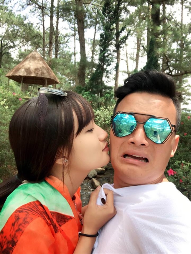 Sự thật câu chuyện anh chồng hát hay như ca sĩ lên mạng 'bóc phốt' vợ... trở mặt sau đám cưới Su that cau chuyen anh chong hat hay nhu ca si len mang 'boc phot' vo... tro mat sau dam cuoi