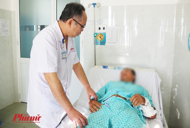 Những bông cải quái ác nơi 'của quý' Nhung bong cai quai ac noi 'cua quy'