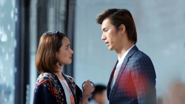 Màn ảnh phía Bắc trở thành đất hứa? Man anh phia Bac tro thanh dat hua?