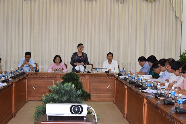 Nhiều địa chỉ nhà, đất thuộc sở hữu nhà nước chưa được kê khai, bổ sung theo quy định Nhieu dia chi nha, dat thuoc so huu nha nuoc chua duoc ke khai, bo sung theo quy dinh