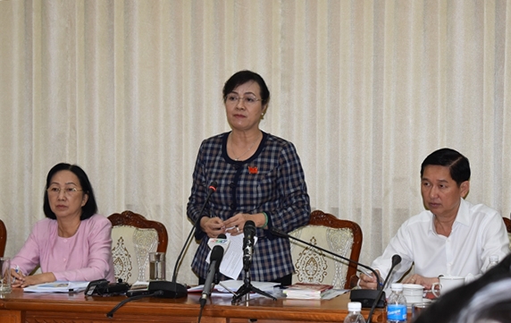 Nhiều địa chỉ nhà, đất thuộc sở hữu nhà nước chưa được kê khai, bổ sung theo quy định Nhieu dia chi nha, dat thuoc so huu nha nuoc chua duoc ke khai, bo sung theo quy dinh