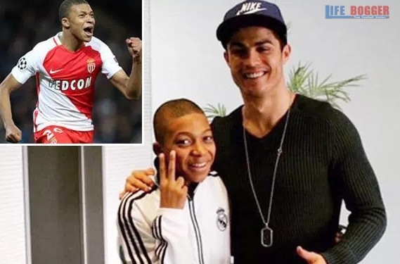 Kylian Mbappe: Viên ngọc hiếm hoi 'hạ bệ' thần tượng và khước từ mọi cám dỗ Kylian Mbappe: Vien ngoc hiem hoi 'ha be' than tuong va khuoc tu moi cam do