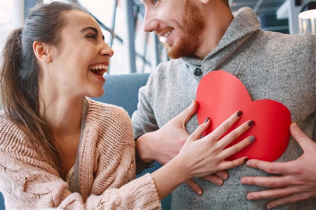 Gặp người cũ của chồng Gap nguoi cu cua chong