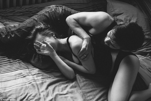 Chiến thuật 'lấy lửa nấu nước' trong chuyện ấy Chien thuat 'lay lua nau nuoc' trong chuyen ay