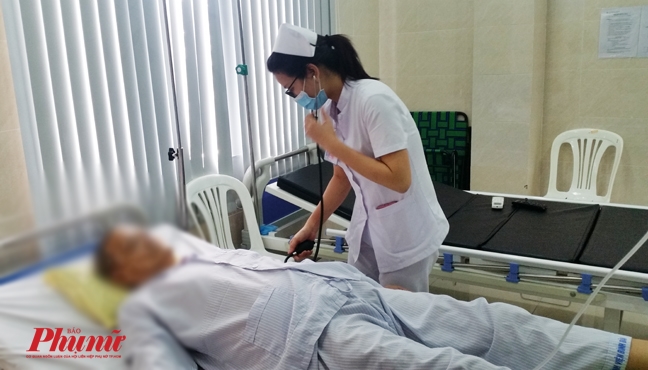 Quý ông nào dễ bị ung thư dương vật? Quy ong nao de bi ung thu duong vat?