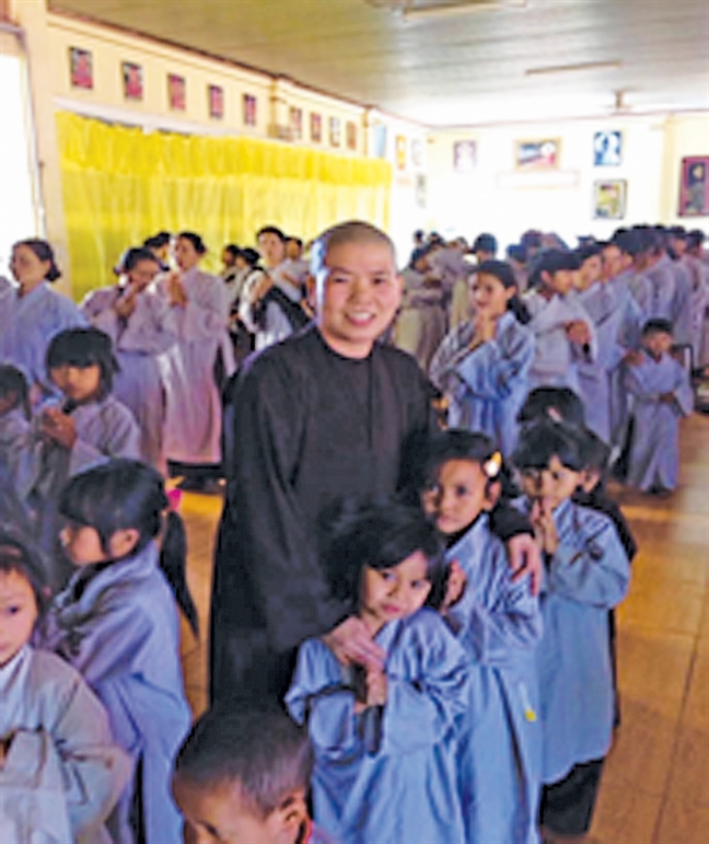 Sống tốt đời, đẹp đạo là học và làm theo gương Bác Song tot doi, dep dao la hoc va lam theo guong Bac