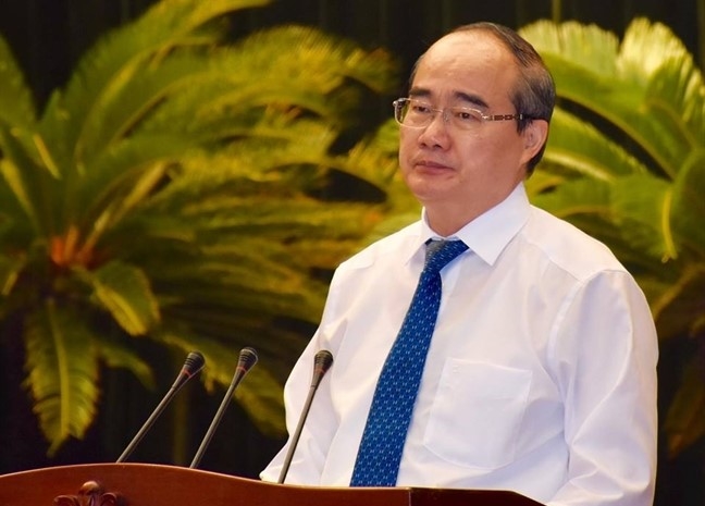 Khai mạc Hội nghị lần thứ 17 BCH Đảng bộ TP.HCM khoá X: Làm rõ những yếu kém để đưa ra những giải pháp đột phá Khai mac Hoi nghi lan thu 17 BCH Dang bo TP.HCM khoa X: Lam ro nhung yeu kem de dua ra nhung giai phap dot pha