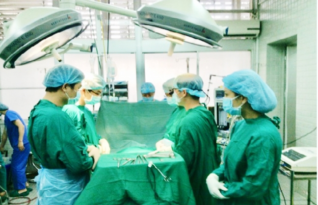 Lão nông ở Đồng Nai lo cho người nghèo khi còn sống và hiến tạng khi mất đi Lao nong o Dong Nai lo cho nguoi ngheo khi con song va hien tang khi mat di