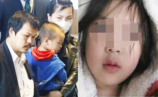 Kẻ sát hại bé Nhật Linh bị tuyên án tù vô thời hạn Ke sat hai be Nhat Linh bi tuyen an tu vo thoi han