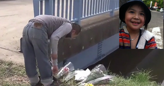 Kẻ sát hại bé Nhật Linh bị tuyên án tù vô thời hạn Ke sat hai be Nhat Linh bi tuyen an tu vo thoi han
