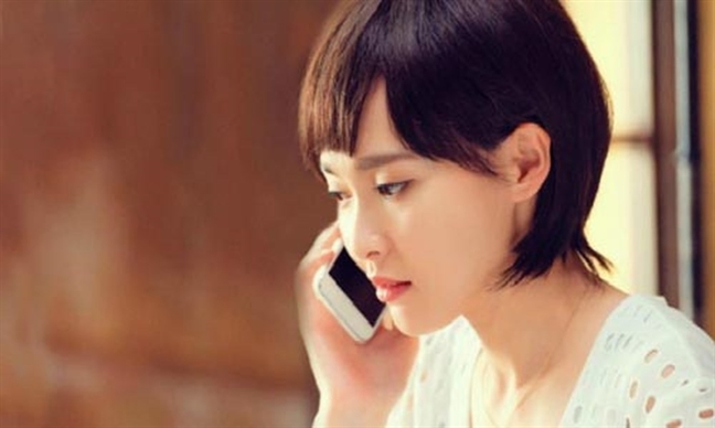 Các chị chồng vô tư 'đổ' đàn cháu vào tay, khiến tôi stress Cac chi chong vo tu 'do' dan chau vao tay, khien toi stress