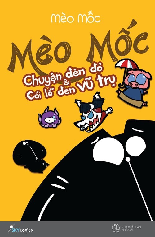 Chọn lối khác biệt Chon loi khac biet