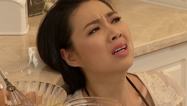 Cưu mang cháu trai ngỗ nghịch, tôi bị chồng xúc phạm cả họ ngoại Cuu mang chau trai ngo nghich, toi bi chong xuc pham ca ho ngoai
