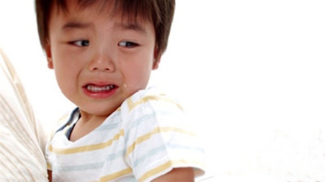 Cưu mang cháu trai ngỗ nghịch, tôi bị chồng xúc phạm cả họ ngoại Cuu mang chau trai ngo nghich, toi bi chong xuc pham ca ho ngoai