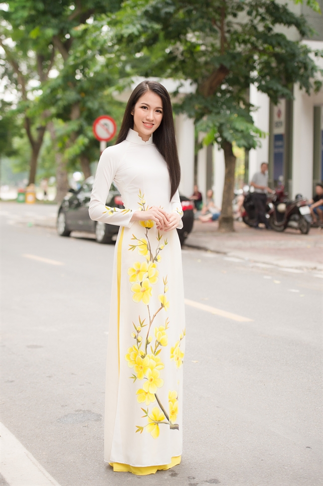 Nhiều gương mặt cũ tìm cơ hội mới tại ‘Hoa hậu Việt Nam 2018’ Nhieu guong mat cu tim co hoi moi tai ‘Hoa hau Viet Nam 2018’