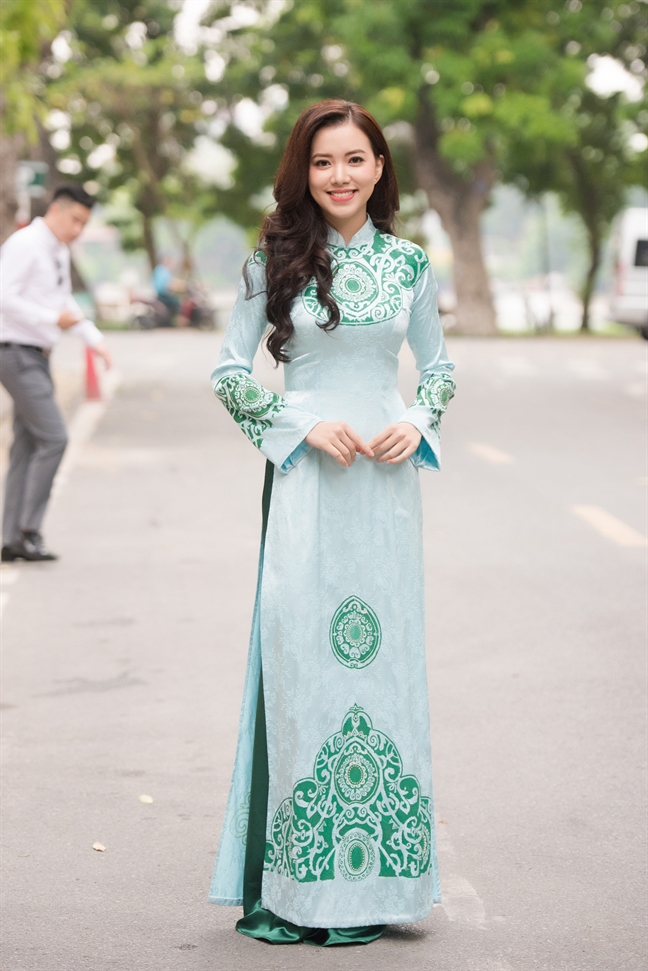 Nhiều gương mặt cũ tìm cơ hội mới tại ‘Hoa hậu Việt Nam 2018’ Nhieu guong mat cu tim co hoi moi tai ‘Hoa hau Viet Nam 2018’